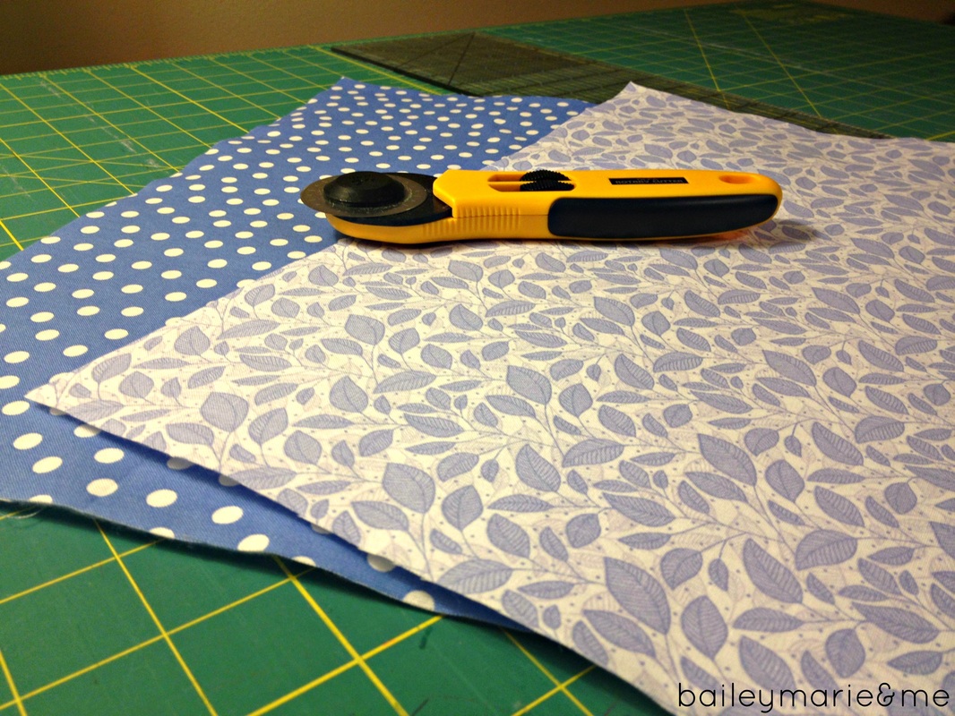 Sewing the Big Stuff - tips for super large projects