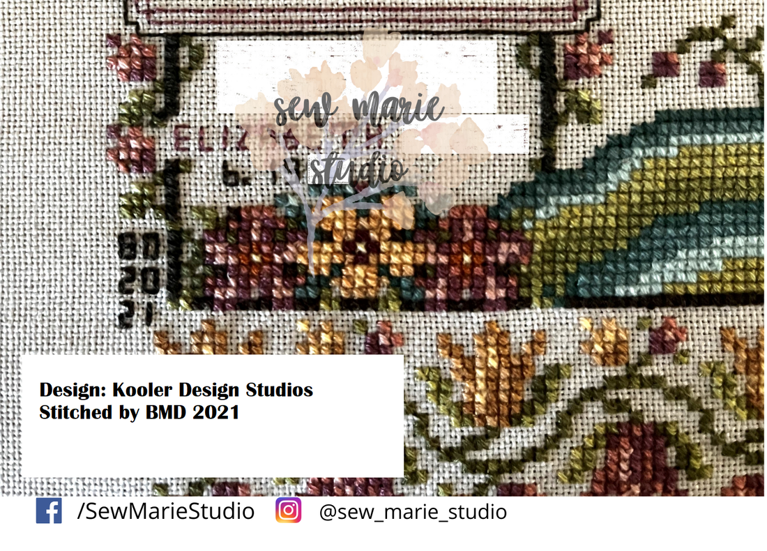 Blog - Sew Marie Studio